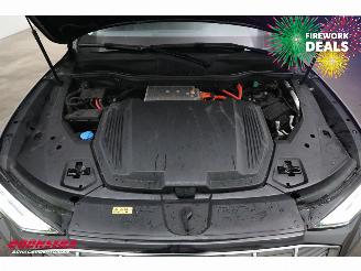 Audi E-tron 50 Quattro Launch edition plus 71 kWh LED ACC Leder SHZ AHK picture 5