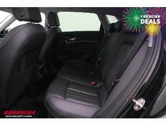 Audi E-tron 50 Quattro Launch edition plus 71 kWh LED ACC Leder SHZ AHK picture 10