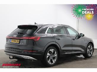 Audi E-tron 50 Quattro Launch edition plus 71 kWh LED ACC Leder SHZ AHK picture 3