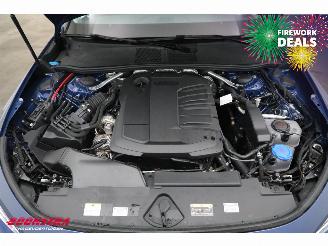 Audi A5 Avant 2.0 TDI Quattro S-Line LED ACC 360° Pass. Display SHZ picture 9