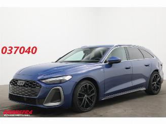 Avarii autoturisme Audi A5 Avant 2.0 TDI Quattro S-Line LED ACC 360° Pass. Display SHZ 2025/5