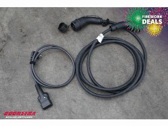 Audi E-tron RS 93 kWh Pano LED ACC HUD Memory B&O 360° picture 38