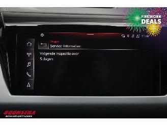 Audi E-tron RS 93 kWh Pano LED ACC HUD Memory B&O 360° picture 35