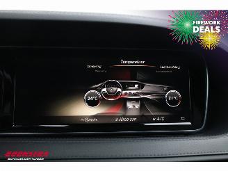 Mercedes S-klasse 350 BlueTEC 4X Memory Ventilatie Burmester Camera SHZ picture 19