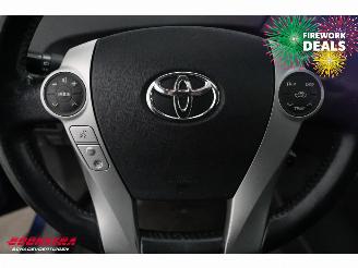 Toyota Prius 1.8 Dynamic Pano Solar Navi Clima Cruise Camera AHK picture 17