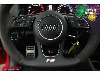 Audi A3 Limousine 35 TFSI Aut. S-Line Maxton LED B&O Clima Camera SHZ 88.363 km! picture 19