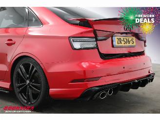 Audi A3 Limousine 35 TFSI Aut. S-Line Maxton LED B&O Clima Camera SHZ 88.363 km! picture 5