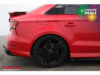 Audi A3 Limousine 35 TFSI Aut. S-Line Maxton LED B&O Clima Camera SHZ 88.363 km! picture 11