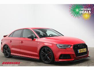 Audi A3 Limousine 35 TFSI Aut. S-Line Maxton LED B&O Clima Camera SHZ 88.363 km! picture 2