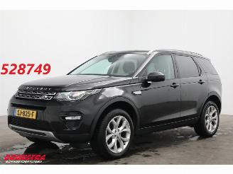 Auto incidentate Land Rover Discovery Sport 2.2 TD4 4WD HSE Leder Navi Clima Cruise Camera PDC AHK 2015/5