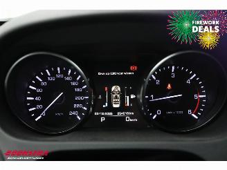 Land Rover Discovery Sport 2.2 TD4 4WD HSE Leder Navi Clima Cruise Camera PDC AHK picture 15