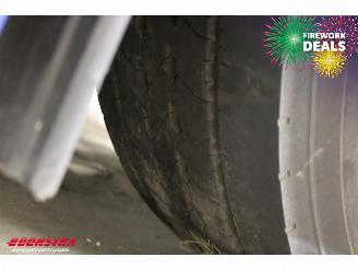 Iveco S-way 530 Full Air ACC Leder Showtruck 67.003 km! picture 53