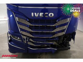 Iveco S-way 530 Full Air ACC Leder Showtruck 67.003 km! picture 8