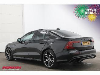 Volvo S-60 T8 AWD Twin Eng. R-Design Pano ACC Memory H/K HUD IntelliSafe LRHZ picture 4