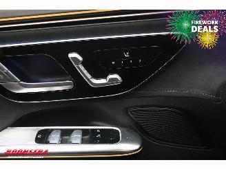 Mercedes EQE 300 Sport Edition 89 kWh AMG LED ACC Pano ACC Memory SHZ picture 21