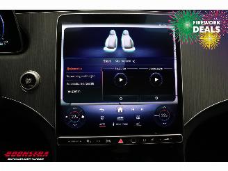 Mercedes EQE 300 Sport Edition 89 kWh AMG LED ACC Pano ACC Memory SHZ picture 26