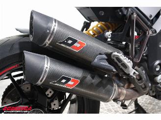 Ducati Multistrada 1200 S Granturismo ABS LED OD Exhaust picture 16