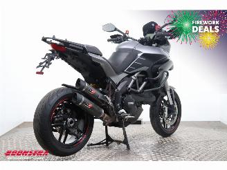 Ducati Multistrada 1200 S Multistrada 1200 S Granturismo ABS LED OD Exhaust picture 3