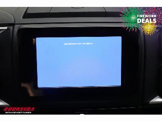 Mc Louis  Carat 473 2.2 MJ Solar Garage Hefbed Single Beds TV Leder Airco Cruise picture 32