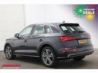 Audi Q5 2.0 TFSI Quattro S-Line Eerste Eigenaar! LED Navi Clima Cruise 83.251 km! picture 4