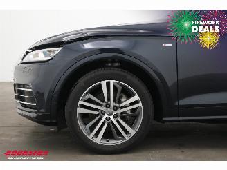 Audi Q5 2.0 TFSI Quattro S-Line Eerste Eigenaar! LED Navi Clima Cruise 83.251 km! picture 12