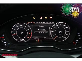 Audi Q5 2.0 TFSI Quattro S-Line Eerste Eigenaar! LED Navi Clima Cruise 83.251 km! picture 21