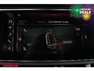 Audi Q8 55 TFSI Quattro S-Line Pano LED ACC HUD Memory 360° Lucht picture 23