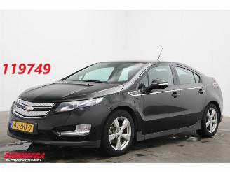 Avarii autoturisme Chevrolet Volt 1.4 LT PHEV Leder Navi Clima Cruise SHZ AHK 2012/11