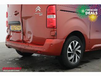 Citroën Jumpy 2.0 BlueHDI 150 Navi Clima Cruise Camera SHZ PDC picture 9