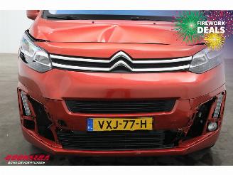 Citroën Jumpy 2.0 BlueHDI 150 Navi Clima Cruise Camera SHZ PDC picture 12