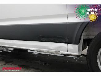 MAN TGE 2.100 Navi Airco Cruise Camera picture 6