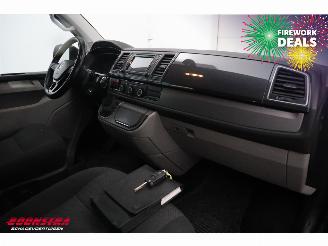 Volkswagen Transporter 2.0 TDI DSG L2-H1 DoKa 5-Pers Navi Airco Cruise Camera AHK picture 8