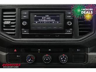 Volkswagen Crafter 2.0 TDI MAXI DoKa 7-Pers. Airco 12.984 km! picture 20