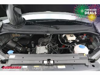 Volkswagen Crafter 2.0 TDI MAXI DoKa 7-Pers. Airco 12.984 km! picture 15