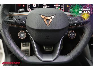 Cupra Leon VZ 2.0 TSI 310 PK 4Drive DSG LED ACC Apple/Android LRHZ Camera SHZ picture 19