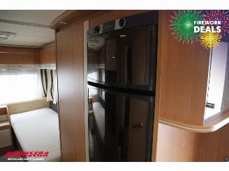 Burstner  Belcanto Belcanto 535 DL Rondzit Single Beds Ringverwarming picture 18