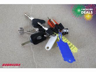 Burstner  Belcanto 535 DL Rondzit Single Beds Ringverwarming picture 22