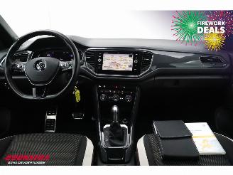 Volkswagen T-Roc 1.5 TSI DSG Sport LED ACC Navi Clima PDC AHK picture 11