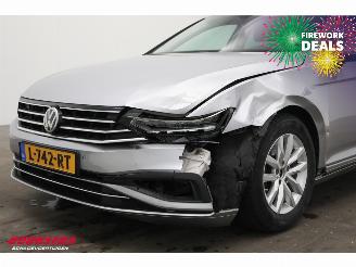 Volkswagen Passat Variant 1.5 TSI DSG Comfort Business LED ACC Navi Clima PDC AHK picture 9