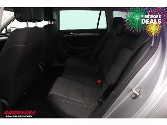 Volkswagen Passat Variant 1.5 TSI DSG Comfort Business LED ACC Navi Clima PDC AHK picture 15