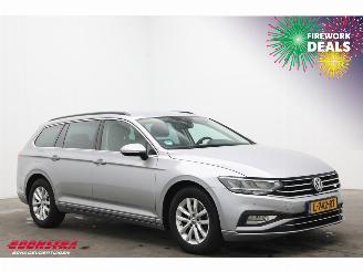 Volkswagen Passat Variant 1.5 TSI DSG Comfort Business LED ACC Navi Clima PDC AHK picture 2
