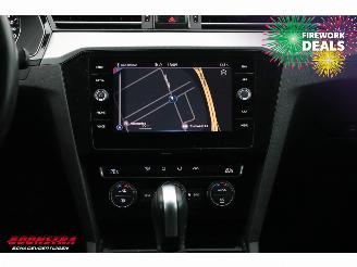 Volkswagen Passat Variant 1.5 TSI DSG Comfort Business LED ACC Navi Clima PDC AHK picture 13