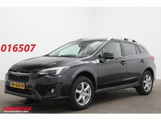 occasion passenger cars Subaru XV 1.6i Premium Aut. 4WD LED Leder ACC Navi Clima Camera SHZ AHK 2018/2