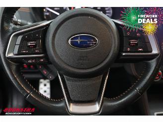 Subaru XV 1.6i Premium Aut. 4WD LED Leder ACC Navi Clima Camera SHZ AHK picture 13