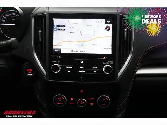 Subaru XV 1.6i Premium Aut. 4WD LED Leder ACC Navi Clima Camera SHZ AHK picture 8