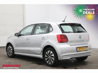 Volkswagen Polo 1.0 BlueMotion Edition Navi Clima Cruise PDC picture 4