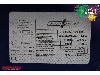 Spitzer  SK 2766CAL SK 2766CAL 3-Asser Alcoa BY 2012 picture 18