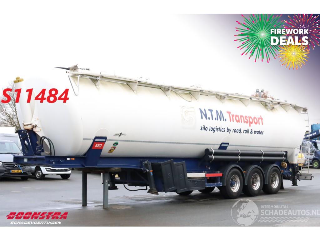 Spitzer  SK 2766CAL SK 2766CAL 3-Asser Alcoa BY 2012