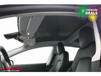 Tesla Model 3 Standard RWD Plus 60 kWh Pano LED ACC Leder AHK picture 19