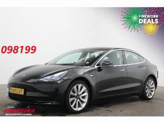Tesla Model 3 Standard RWD Plus 60 kWh Pano LED ACC Leder AHK picture 1